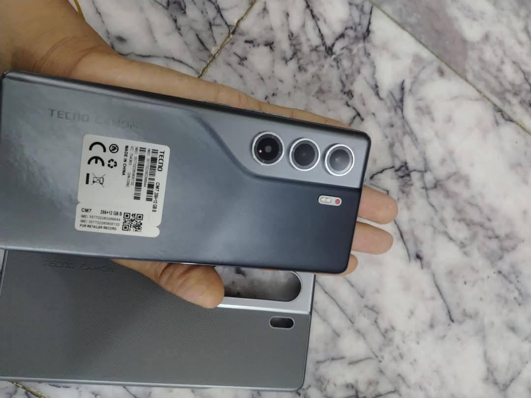 تكنو كامون 40 برو 5g جهاز نضافته 100 اخو الجديد سعر 265


**إذا كنت صاحب هذا الإعلان وتريد حذفه لأي سبب، رجاءا أرسل رسالة إلى الدعم الفني**