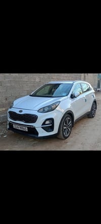 سبورتج • ٢٠١٩ • العبيدي