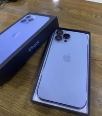 ايفون ١٣ برو ماكس • ٢٥٦ • بصره