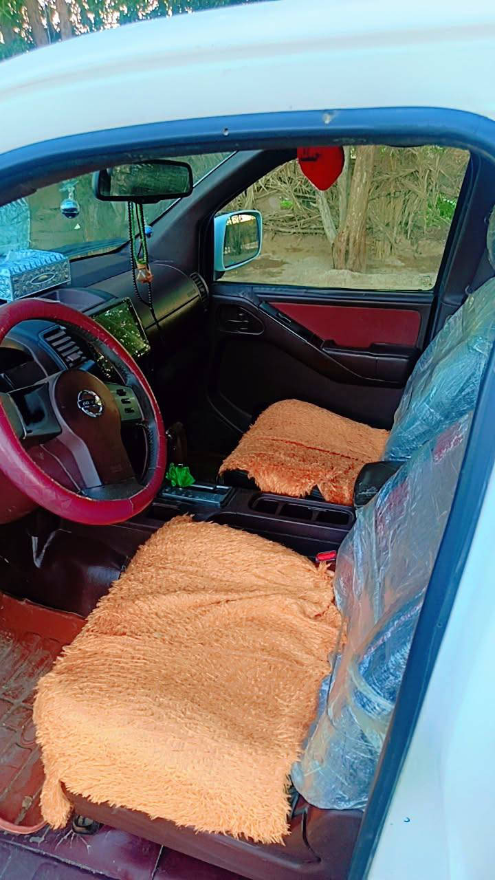 سلام عليكم نيفارا موديل 10 الثانويه ال 2030 السياره متواجده في محافظه واسط محركهاي بيها فيفيتي نظيفه وحلوه تبريد تخم تاير والسياره باسمي*********** هذا الرقم بي واتساب انا مكلف بالنشر
