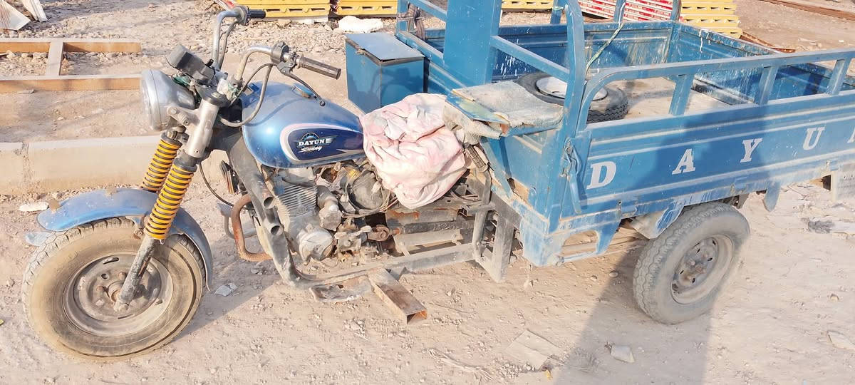 السلام عليكم
متاح ستوته موديل 2016 كلك كلك اوراقها راحت عندي 
بيها مكينه 24 
واسط قضاء الحي/// السعر 700

***********
