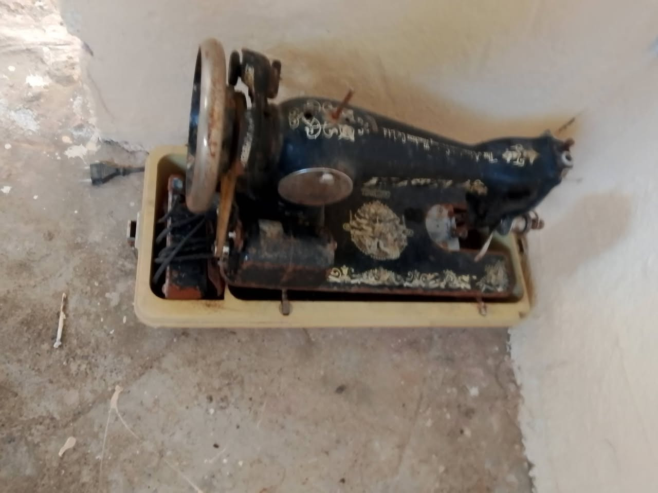 اغراض ل بيع مكان موصل ايسر سعر خاص شغال شرط


**إذا كنت صاحب هذا الإعلان وتريد حذفه لأي سبب، رجاءا أرسل رسالة إلى الدعم الفني**