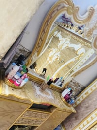 غرفة عراقية • نضيفه • فاضية