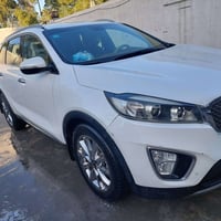 سورنتو ٢٠١٥ • شكل ٢٠١٦ • ٧ راكب