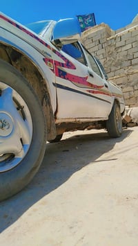 بيكم دير للبيع موديل 2007 سياره جاهزه  اتصال رقم  07875787515 غير متوا...