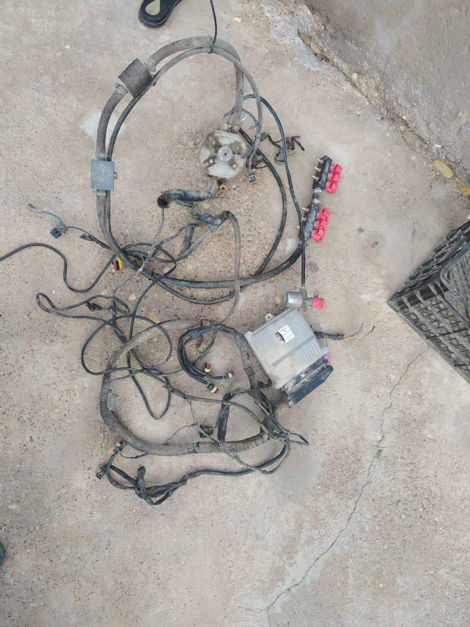 سلام عليكم منضومت غاز البيع 6سلندر ***********
