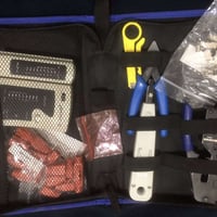 عدة تفييش • كيبل النت • أصلي أوروبي