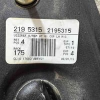 مرايات فورد اكسبدشن • موديل 12 • اصليات