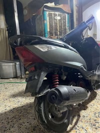 دراجة ثعلب للبيع مكاني حي الجهاد رقمي 07871393495 بغداد, العراق
