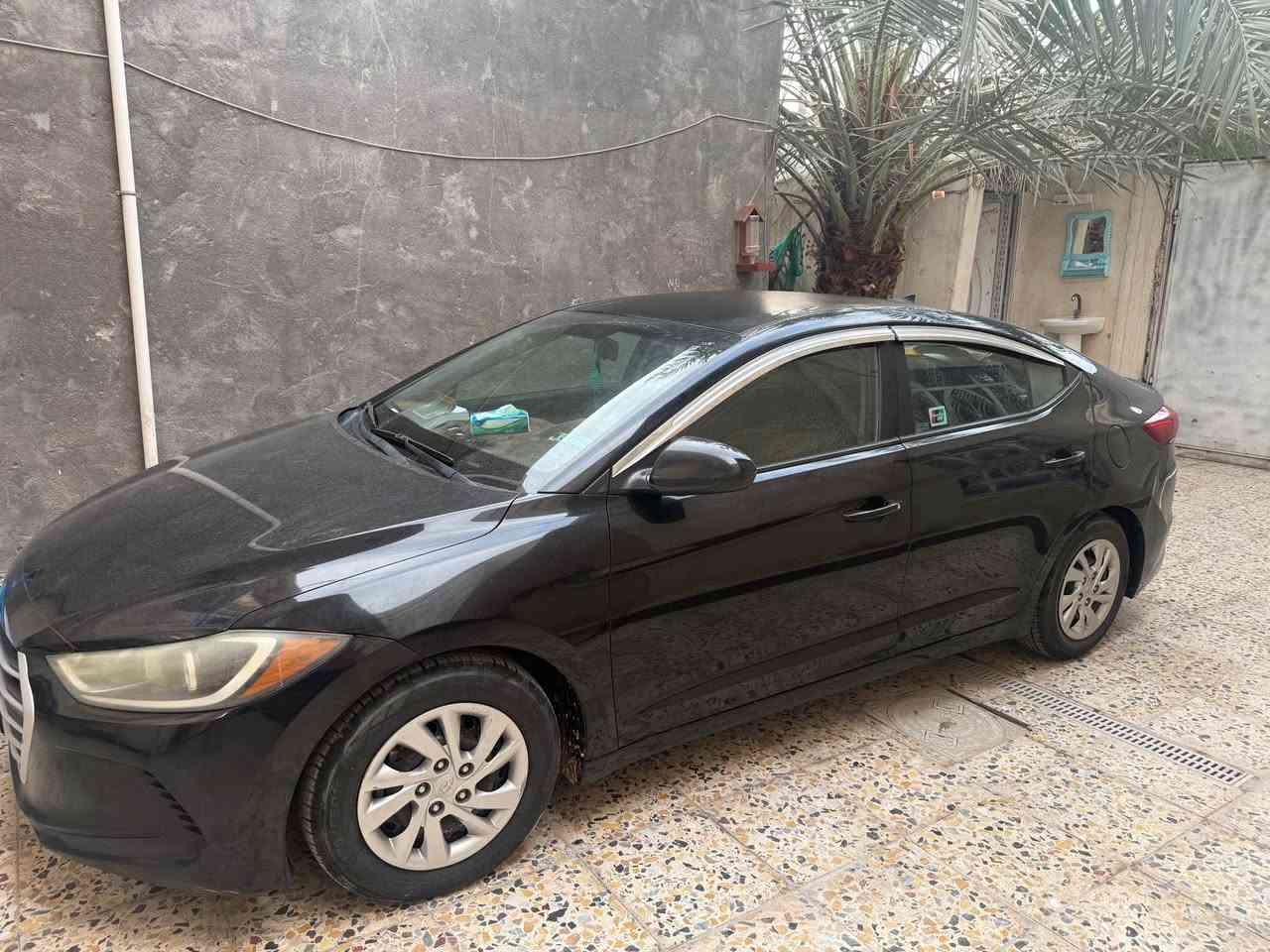 سيارة النترا 2017 للبيع او مرواس بااحدث. السياره معوقين ومخلصه راعيها يريد تحويل بالبصره مكفولة السياره من الضربه والصبغ تقرير مياه امطار تعمل وتسير السعر 122

*********** البصرة, العراق
