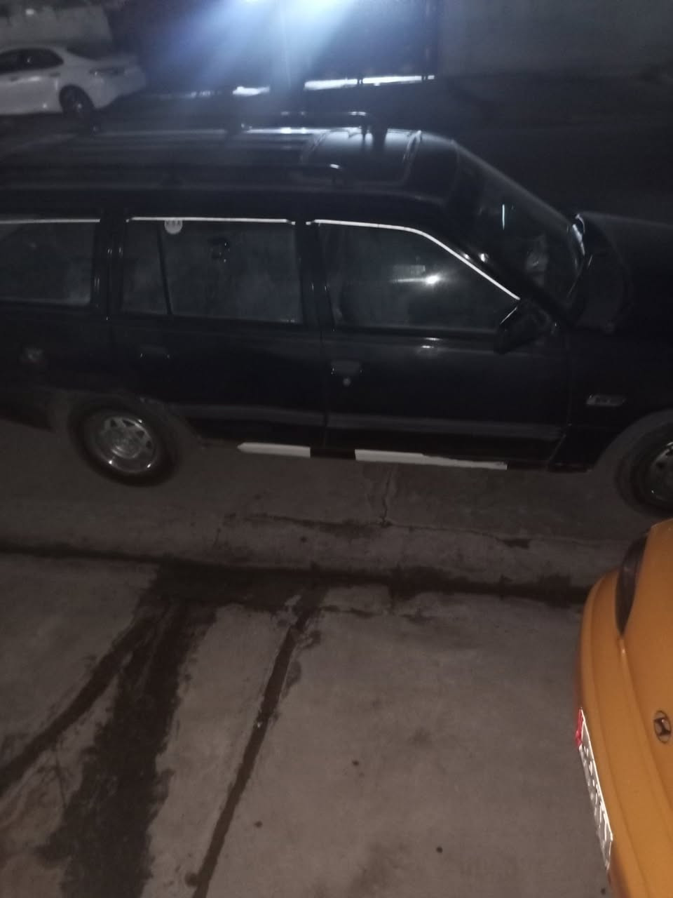 اوبل كاديت شرط التحويل من صاحب السنوية موديل 1991
***********
