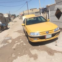 بيجو بارس • ٢٠١٥ • كوت