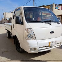 للبيع كيا 2011 رقم نينوى كير ومحرك اكسن شرط محرك معمر جديد  السياره عل...