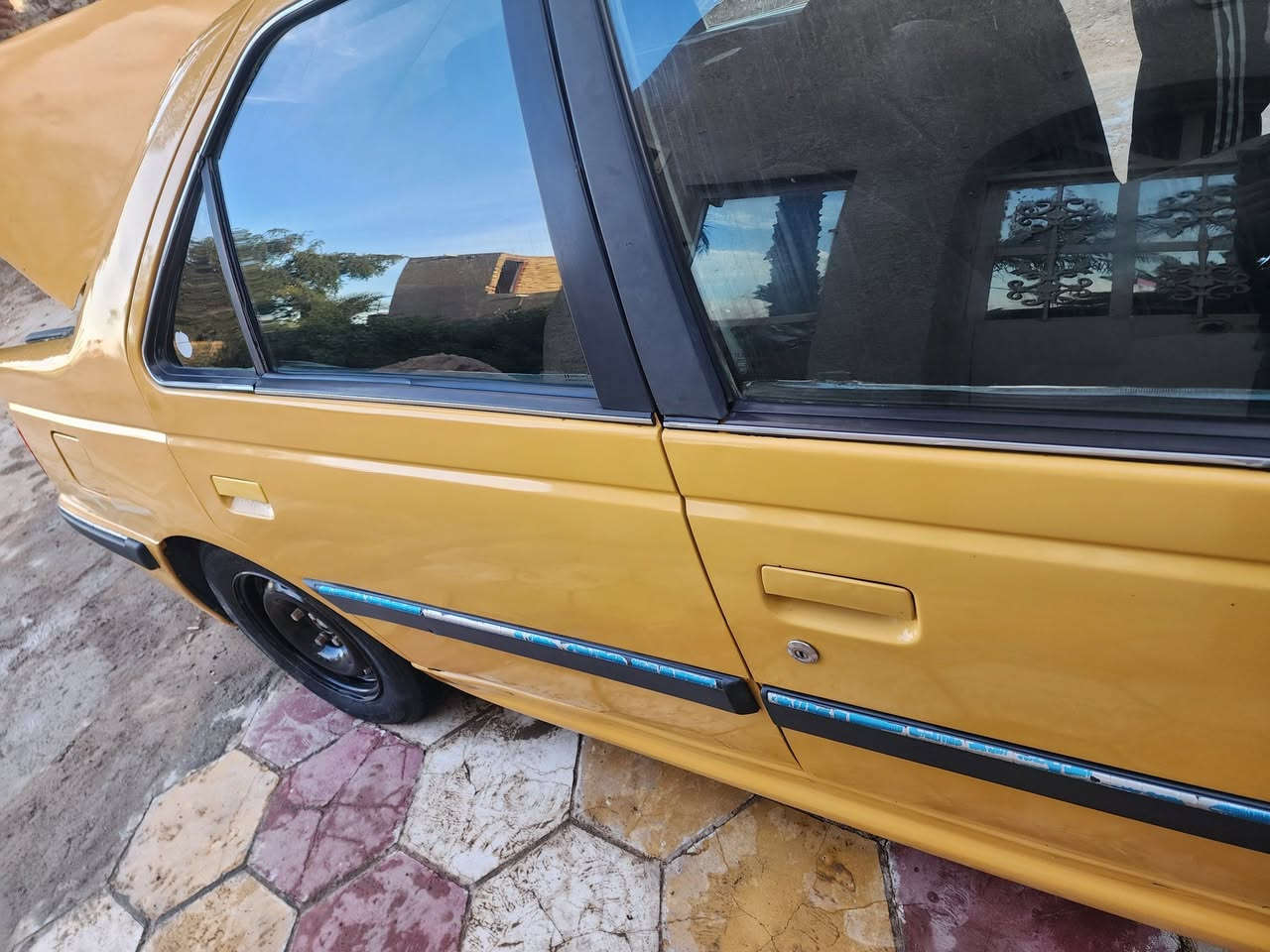 بارص قادسية جاهزة من كلشي كتفات مراوح ياباني بداخل البنيد مشط ومنضومة تبريد ايساكو منضومة غاز ماعايزة برغي قفل من الاخير ٣٩


**إذا كنت صاحب هذا الإعلان وتريد حذفه لأي سبب، رجاءا أرسل رسالة إلى الدعم الفني**