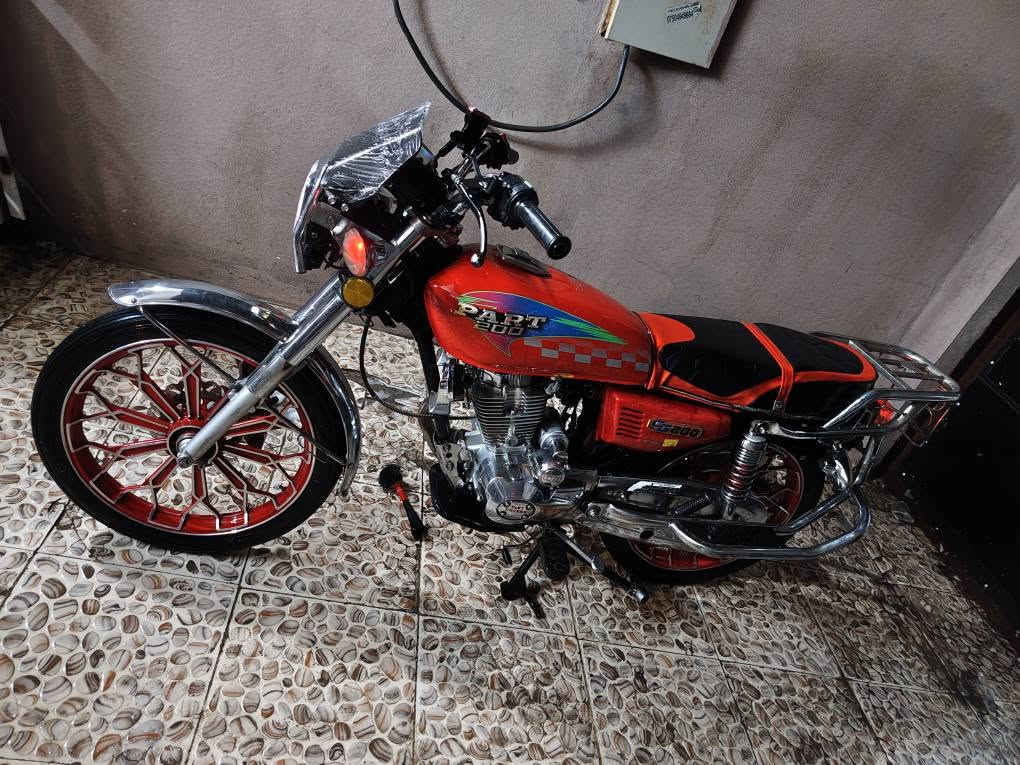 بارت اصلي 200 🔥

محرك كبس 
مرش سلف كهربا كلو شغال
2024

منفيس✅🏍 اصلي ✅🎫🎫🎫🎫🎫

سعرو 630الف 
الف  بي مجال حق جيه

اربيل مكانه هفالان ✅👉👉👉👉👉 قرب مناره 

*********** وتساب

وتساب
🔥❤🏍🏍🏍🏍 أربيل, العراق
