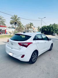 النترا ٢٠١٦ GT • محرك ٢٠٠٠ • اوتوماتيك