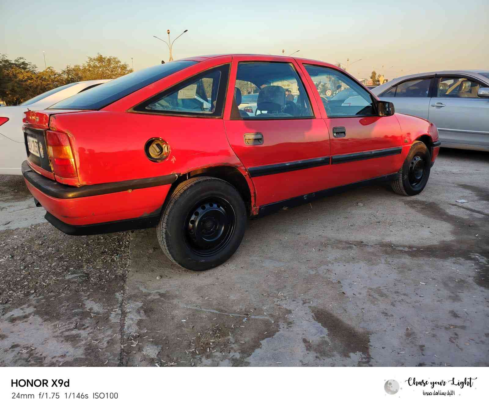 سلام عليكم اوبل موديل 89سياره بلاد لاصبغ ولا تعمير بعدهه كلشي بلاد مكيني حجم 20كير اوتوماتيك رقم دولي شرط تحويل بطاقه بانزين هم بيهه تخم تاير جديد صدر جديد باتري جديد بلكات نوزل كله جديد مكاني كركوك سعر 35بيهه مجال قليل لطيبين ***********
