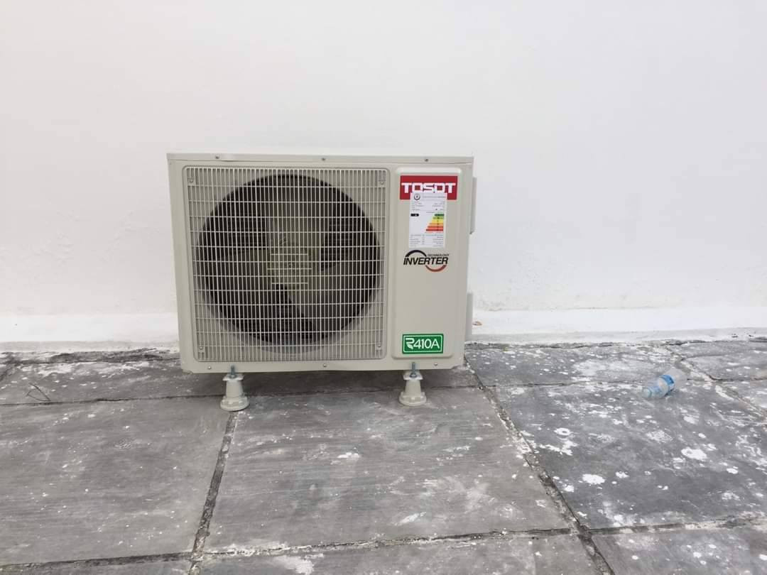 ⁦⚒️⁩⁦⚒️ورشة الاصدقاء⁩⁦⚒️⁩⁦⚒️⁩
نصب سبالت 🛠️ وصيانة 🔩 وتنظيف 🚿 كافة أنواع أجهزة التبريد موقعياً وبكادر متخصص 👷🏻‍♂️
عندك صيانة أو تنظيف؟ لا تحتار، اتصل نجيك لباب بيتك. ما عليك سوى الاتصال.
خدماتنا: صيانة - شحن غاز - نصب - غسل - عمل فاكيوم 🎰
الأرقام:
*********** ☎️
*********** ☎️ بغداد, العراق
