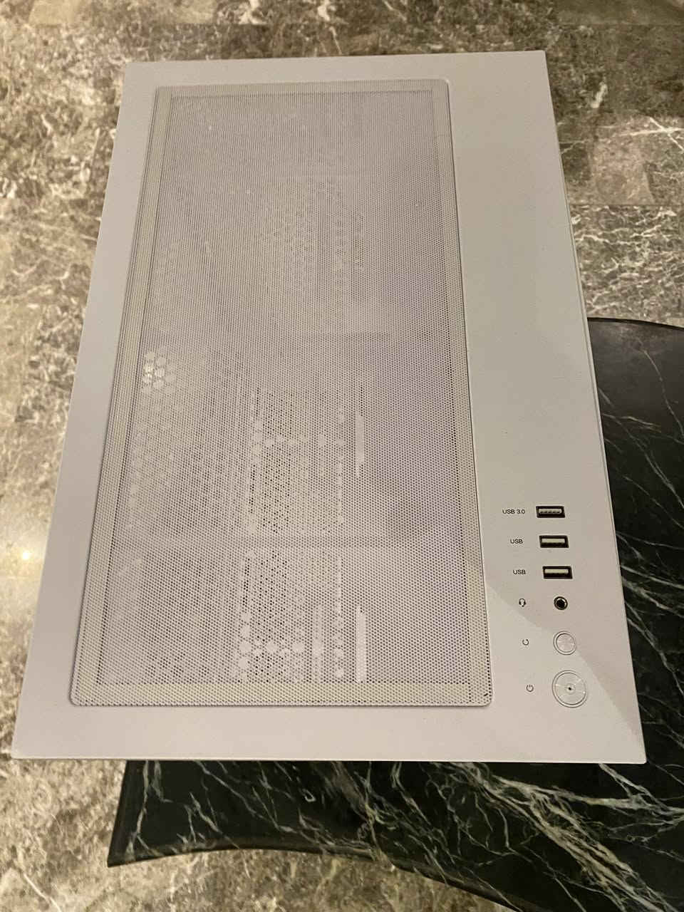 كيس جديدة كارتونة وبراغي موجودات هم ويا سعر 70 / مايك كرست جديدة غير مستخدم سعر 20 / مبرد هواي سعر 10 /كيس بدون فانات مكاني دورة


**إذا كنت صاحب هذا الإعلان وتريد حذفه لأي سبب، رجاءا أرسل رسالة إلى الدعم الفني**