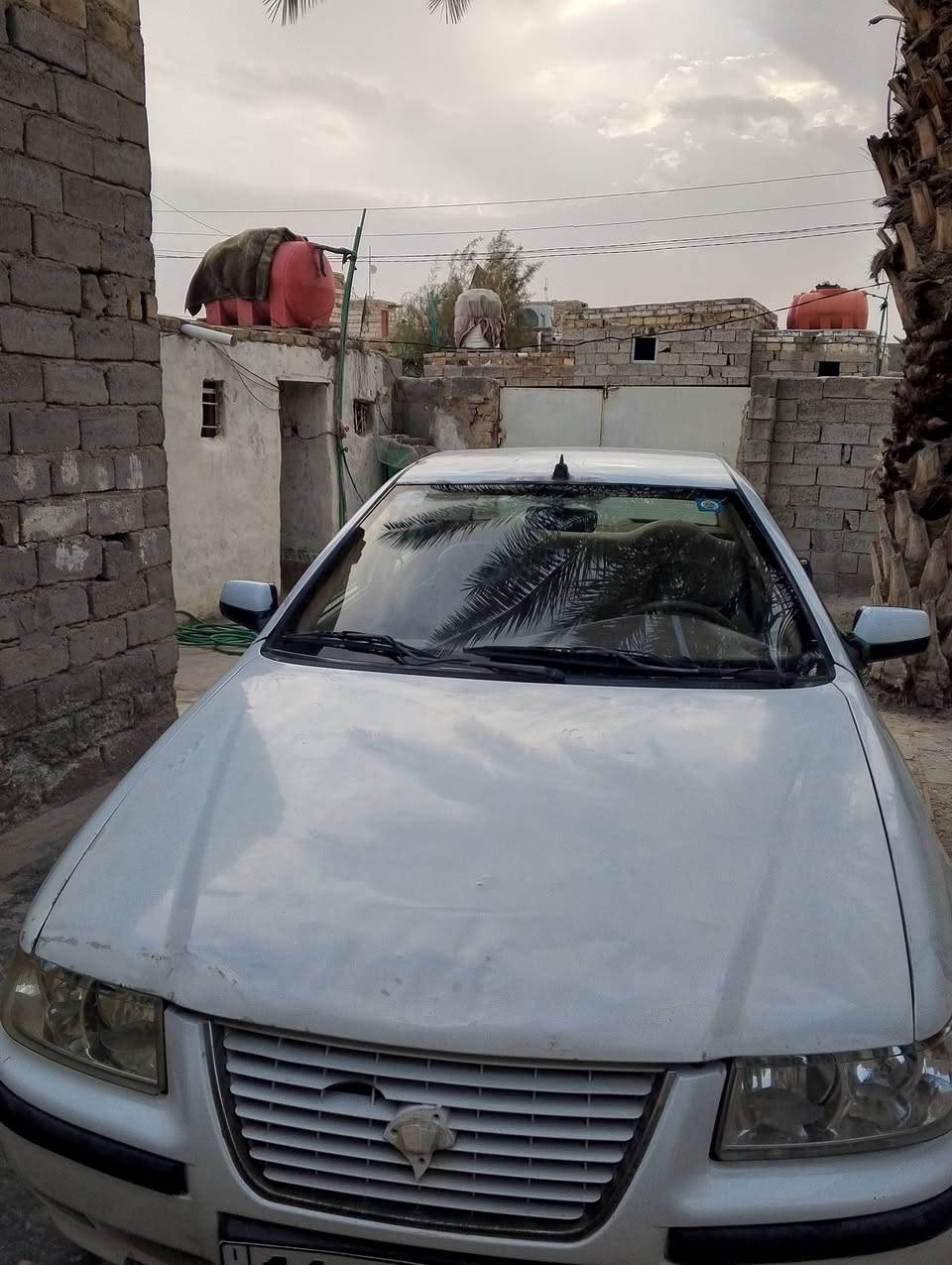 سلام عليكم سمند ٢٠١٠ سنويه جديده تحويل ثاني يوم مكاني ديوانيه الحمزه شرقي مكلف بنشر  رقم راعيه ***********
