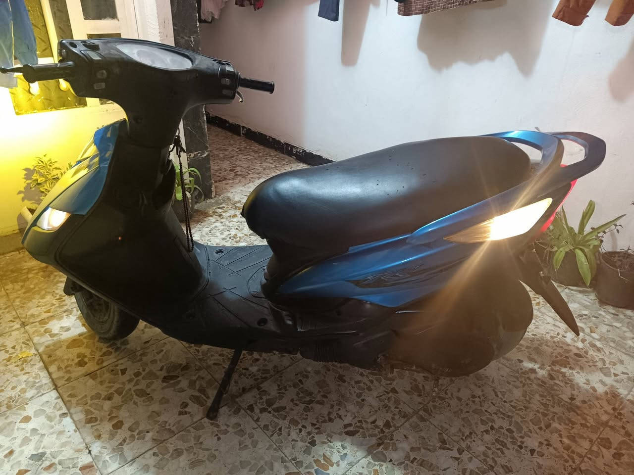 ماكس ثعلب 140دراجه جديده لا تبخير ولا نضوح سعر 450 مكان حسينيه مال الراشديه *********** متواجد واتساب
