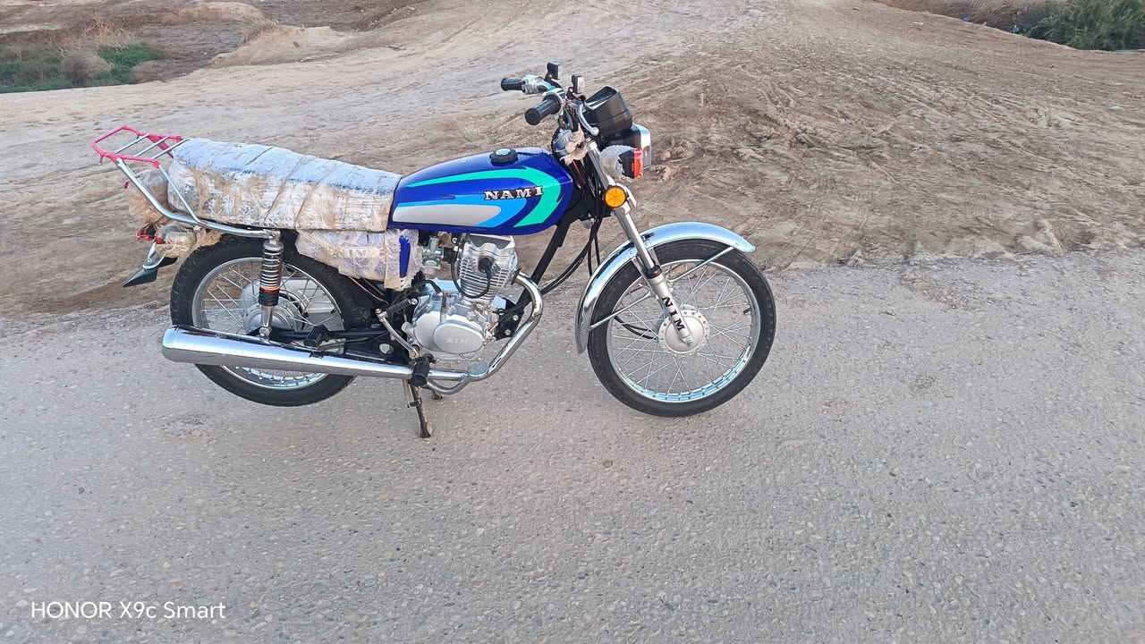 سلام عليكم دراجه البيع موديل 2026 أوراق سكنر سعر خاص المكان قلعه سكر الرقم ***********
