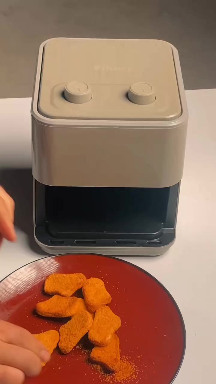 السلام عليكم 
قلايه هوائية توفرت الان


**إذا كنت صاحب هذا الإعلان وتريد حذفه لأي سبب، رجاءا أرسل رسالة إلى الدعم الفني**