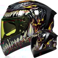 خوذه للبيع غير مستخدمه قياس L غير مستخدمه نهائيا .(جديده) سبب البيع جب...