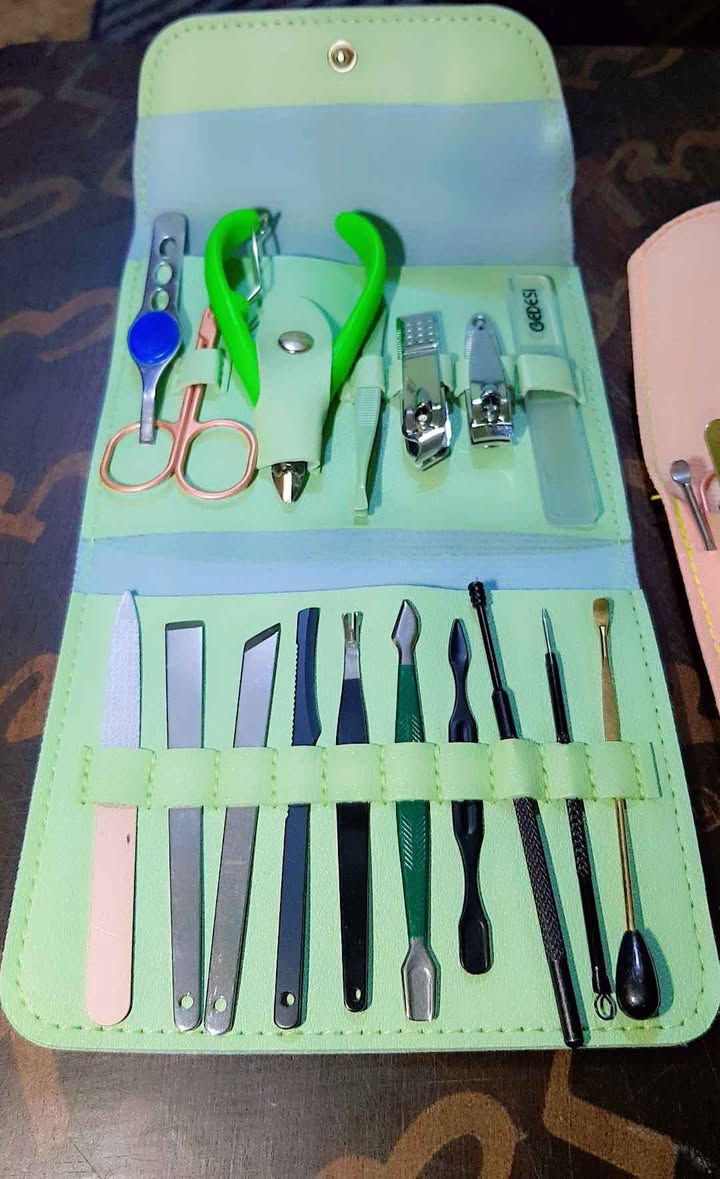 سيت قصاصة اضافر بالة اصلي شرط
سعر ثنينهم بخمسة 5 الاف موصل, نينوى


**إذا كنت صاحب هذا الإعلان وتريد حذفه لأي سبب، رجاءا أرسل رسالة إلى الدعم الفني**