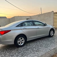 سوناتا • ٢٠١٣ • وارد كوري