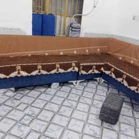 تخم قنفات • ٨م • بي مجال