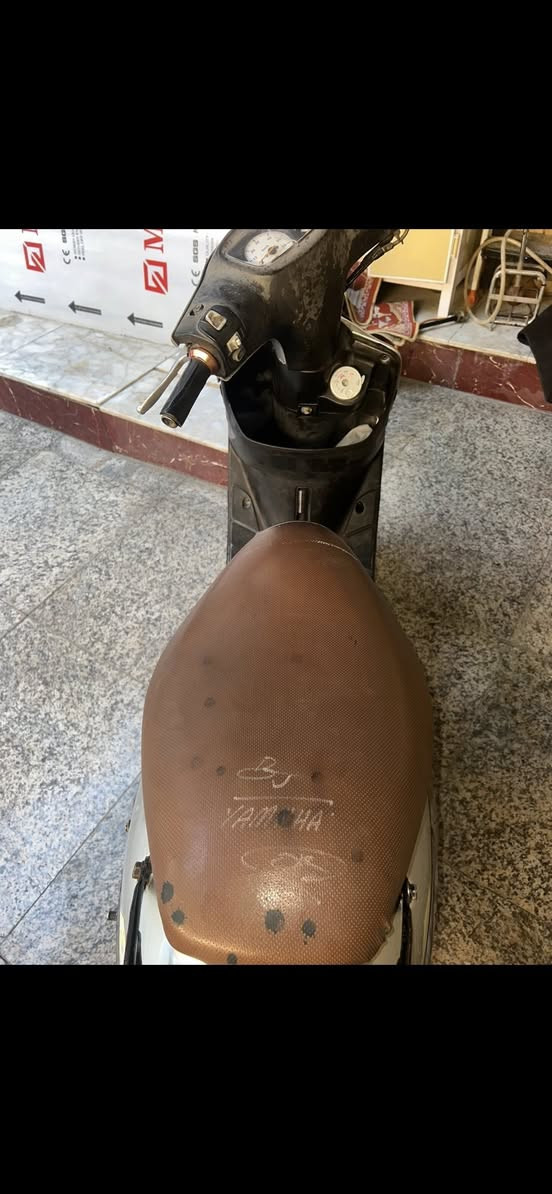 دراجة بيجي للبيع كهربائيات شغالة لايت بك لايت اشاير هورن دراجة توة مجفتة سعر 350وبية مجال بسيط مكاني ناصرية مركز


**إذا كنت صاحب هذا الإعلان وتريد حذفه لأي سبب، رجاءا أرسل رسالة إلى الدعم الفني**