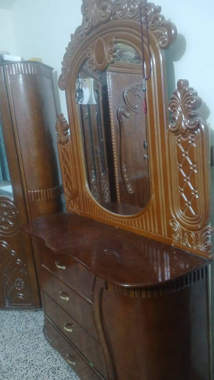 السلام عليكم غرفه نجاره نظيفه فول  سعر ب٤٥٠ معه لمجال   غرفه تركي جديده ب٧٥٠ بيه مجال


**إذا كنت صاحب هذا الإعلان وتريد حذفه لأي سبب، رجاءا أرسل رسالة إلى الدعم الفني**