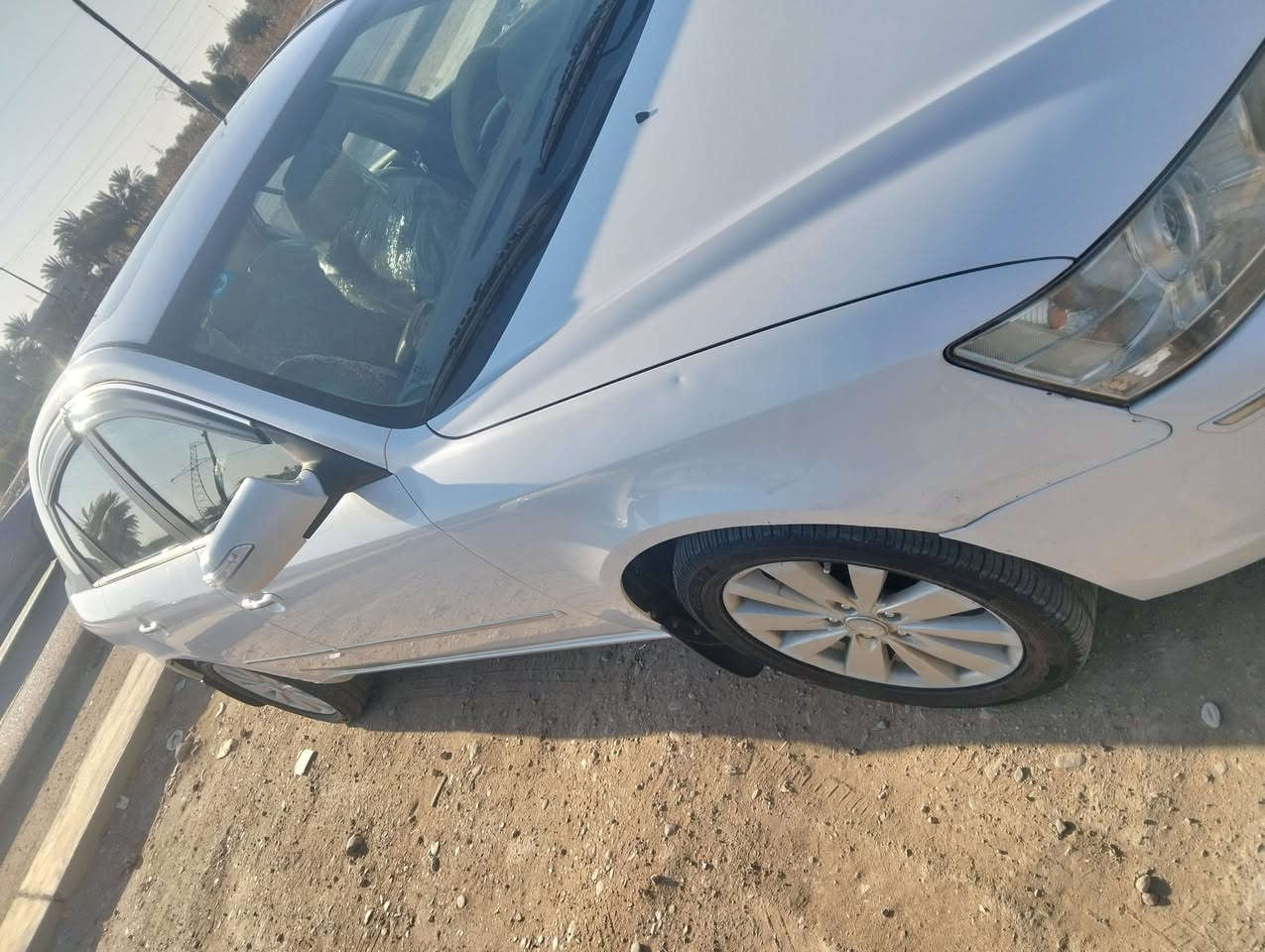 سلام عليكم ورحمة الله وبركاته عندي سياره البيع سونتا مقدس سياره جديده كلش موديل 2009 السياره مكفرله كفاله عامه السياره كلها شركه مكاني بغداد قرب علوه رشيد عوريج رقمها بغداد سياره السعر 155 بيها مجال الطيبين قليل حك الجيه مايجبك اعبر المنشور لاتعلق تجاوز الشراي خادم اله ، ***********
