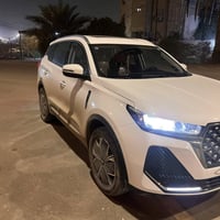 ‏السلام عليكم ورحمه الله ‏شيري تيگو 7 برو (Plug-in Hybrid 2024)🤍🔥  ‏🪪 ...