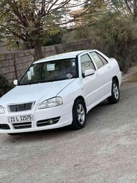 شيري كوين • ٢٠١٣ • جير عادي