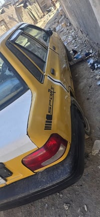 ٢٠١١ • بدون راعي • جير ومكينة