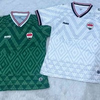 دريس المنتخب • كاس العالم • نسخة لاعب