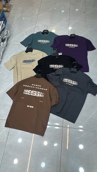 حلقه صيني • خامه قطن • مقاسات L-4XL