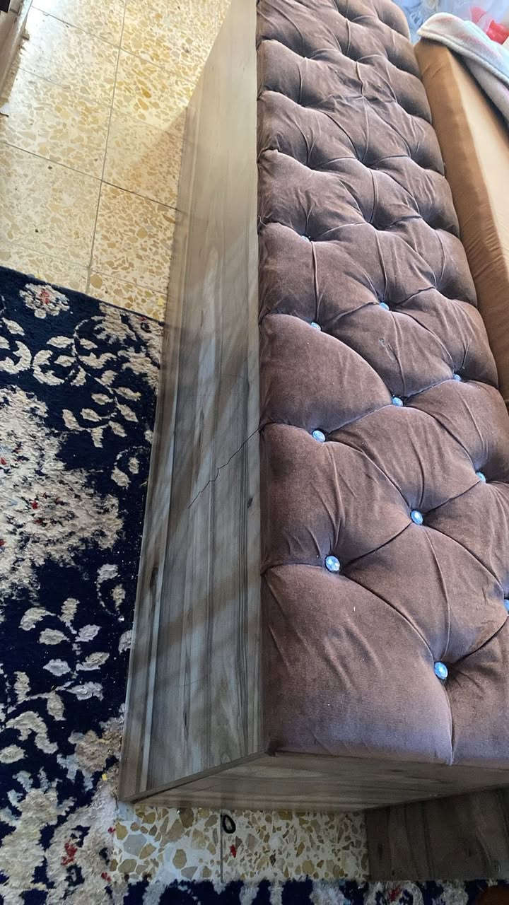 السلام عليكم غرفه تركيه نضيفه مابيها اي ضرر اريدها ب٨٠٠ وبيها مجال مكاني كربلاء الحسينيه


**إذا كنت صاحب هذا الإعلان وتريد حذفه لأي سبب، رجاءا أرسل رسالة إلى الدعم الفني**