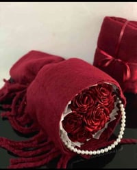 سكارف • طباعة اسم • توصيل لكل المحافظات