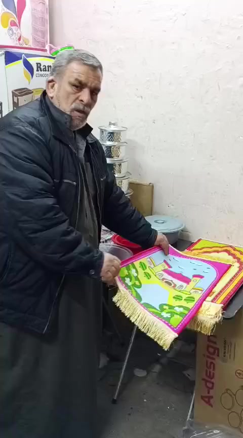 عروض المنزلية ضيم وضلايم
من الفرع  {{ 3  }}قسم المنزلية
الموصل سوق المنصور مقابل دايرة الكهرباء


**إذا كنت صاحب هذا الإعلان وتريد حذفه لأي سبب، رجاءا أرسل رسالة إلى الدعم الفني**