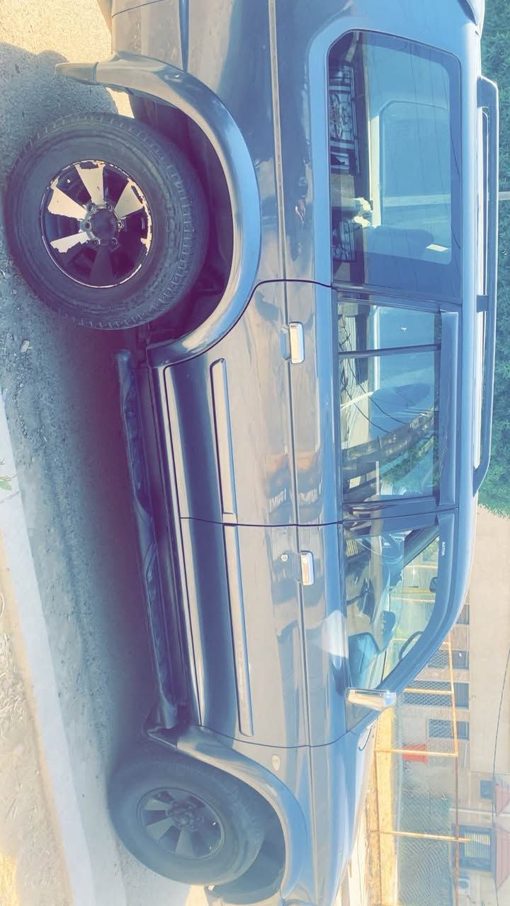 ***********
السلام عليكم سياره للبيع مستبوشي ناتيفا موديل ٢٠٠٦ 
سياره نظيفه محرك كير لاتنقيص ولاتبخير  عليها ادامه كامله تخم نوزلات بلكات مجاول تبريد  سياره هزه وسنويه جديده سعرها 72 ورقه 
وبيها مجال لشراي بيع مستعجل 
العنوان بغداد الكاظميه
