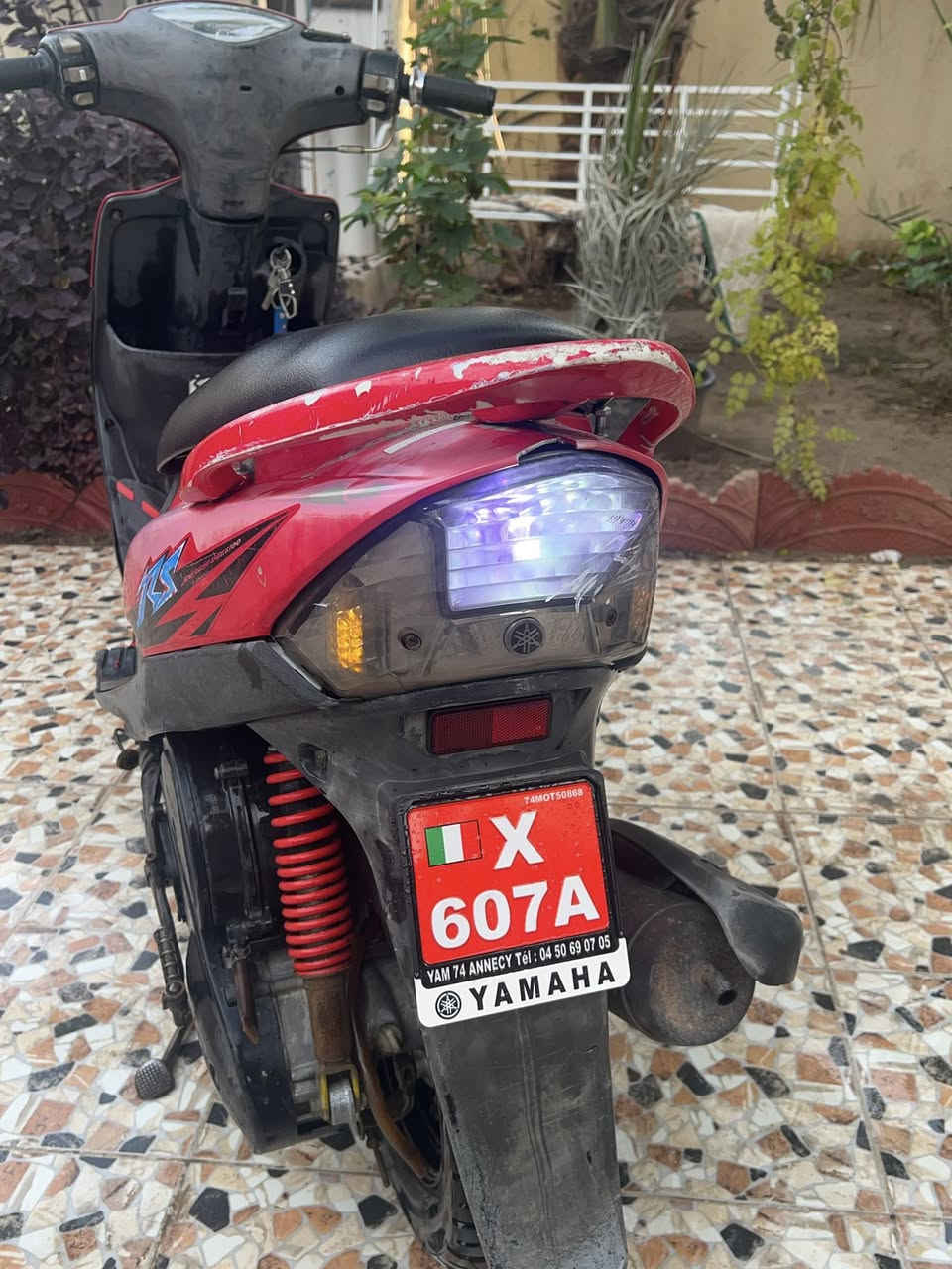 سلام عليكم
ماكس عدله للبيع
مكينه مكفوله كفاله عامه
كفراتها مختمه
دواخلها ملاح
كلشي بيها بلاد عل حالة الوكاله
رايدها ب790وبيها مجال للشراي 
مكاني تقاطع القدس 
رقمي موجود واتساب
***********
