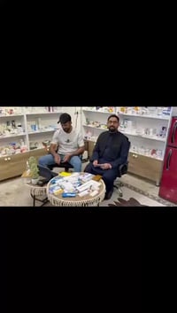 #سلام_عليكم #مع_بركات_شهر_رمضان المبارك،ومع أنفاسه القدسية المفعمة بال...