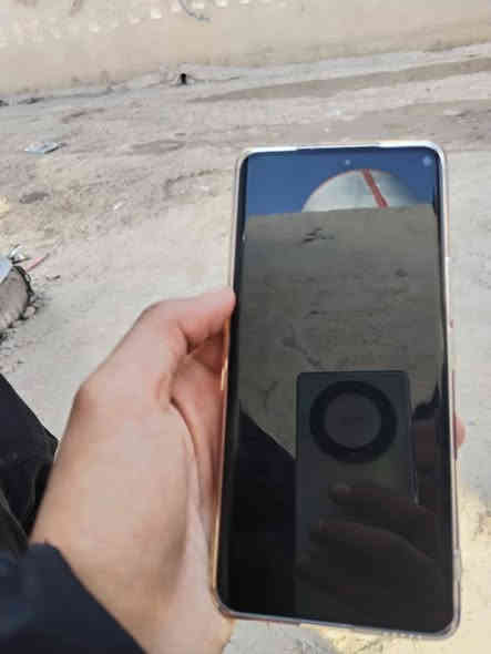 سلام عليكم
هونر اكس تسعه سي
نضافه فول 
ذاكرا ٢٥٦
غراض كامله
مستخدم شي قليل
السعر300 بي مجال قليل 
***********
