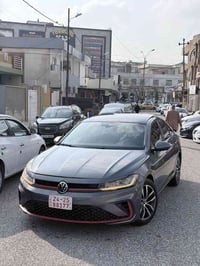 جيتا SE • ٢٠٢٥ • ٨٠٠٠ ميل