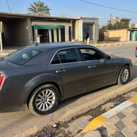 ٢٠١٤ • ٦ سلندر • كير طياري