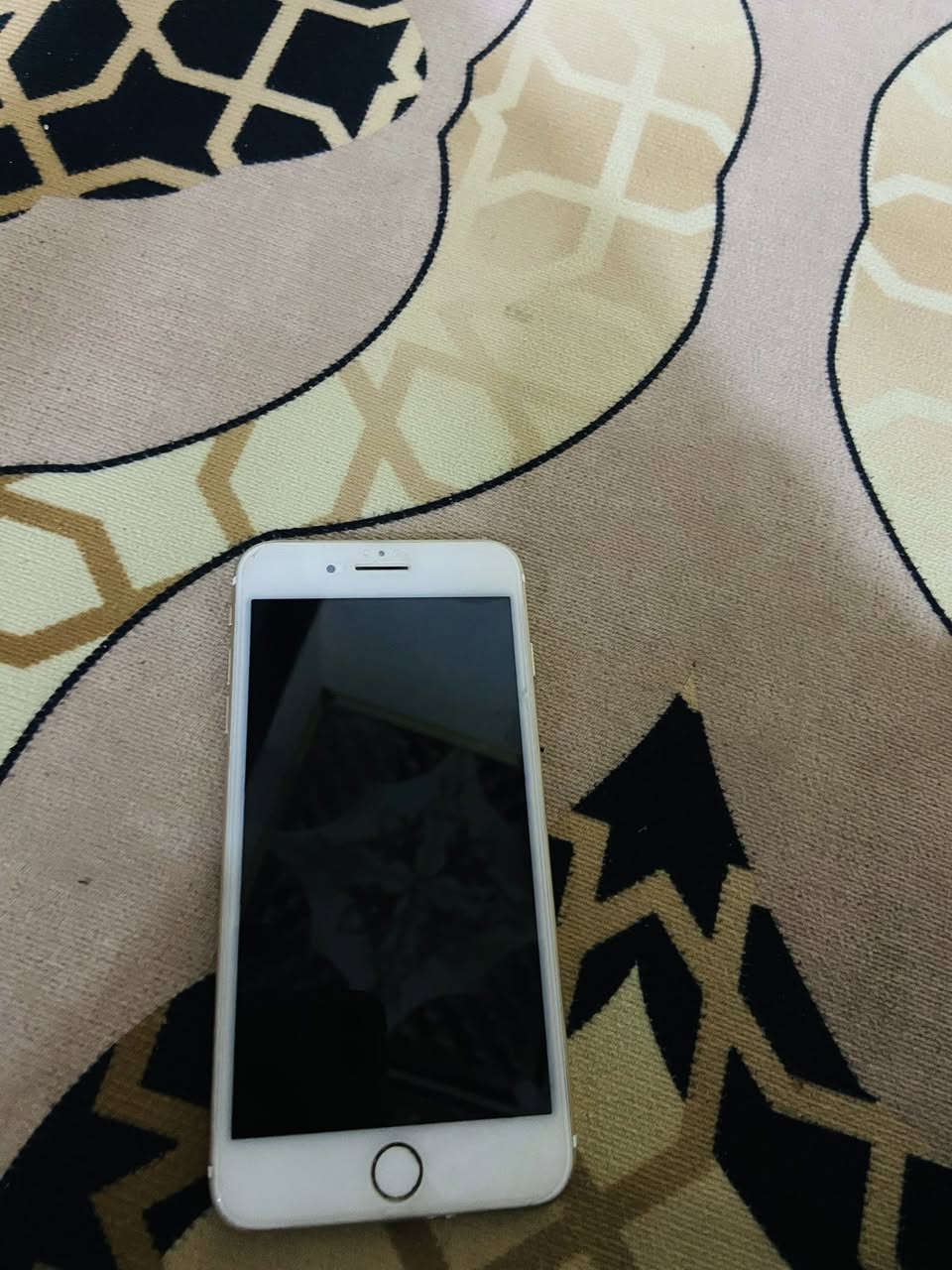 سلام عليكم 
ايفون  ٧ ابلاص 
ذ١٢٨
ب٩٣
شرط مامبدل  بي كلشي بلادي شرط
مامفتوح شرط
مراوس ب ايفون من١٣ برو ماكس إلى ١١عادي  
***********
