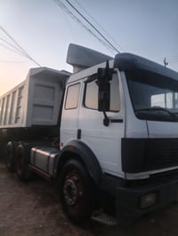 للبيع البي كرواتي موديل92مكفوله -قماره بدون صبغ //32متر تخم تاير التصا...